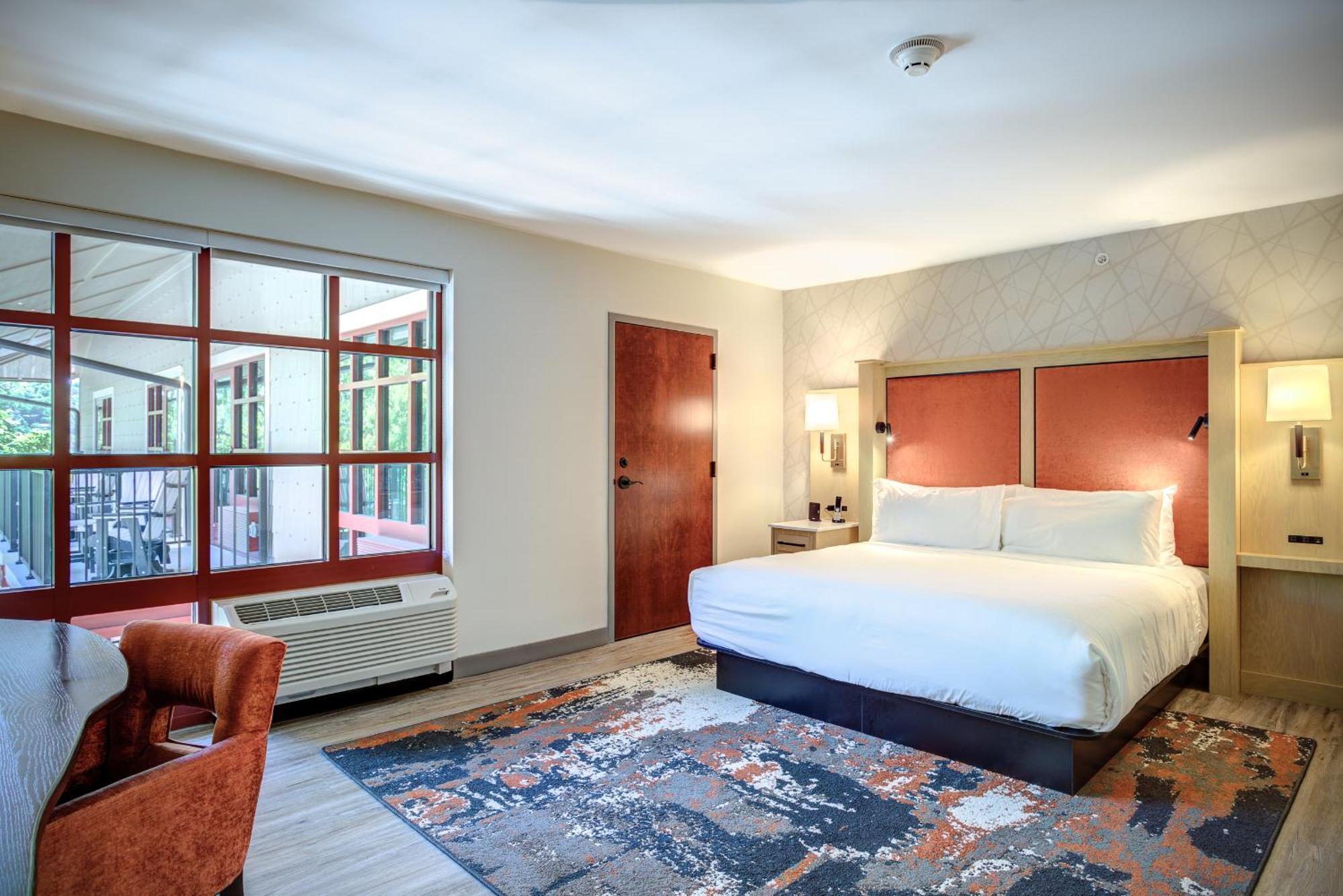The Embers Hotel Blowing Rock Exterior photo